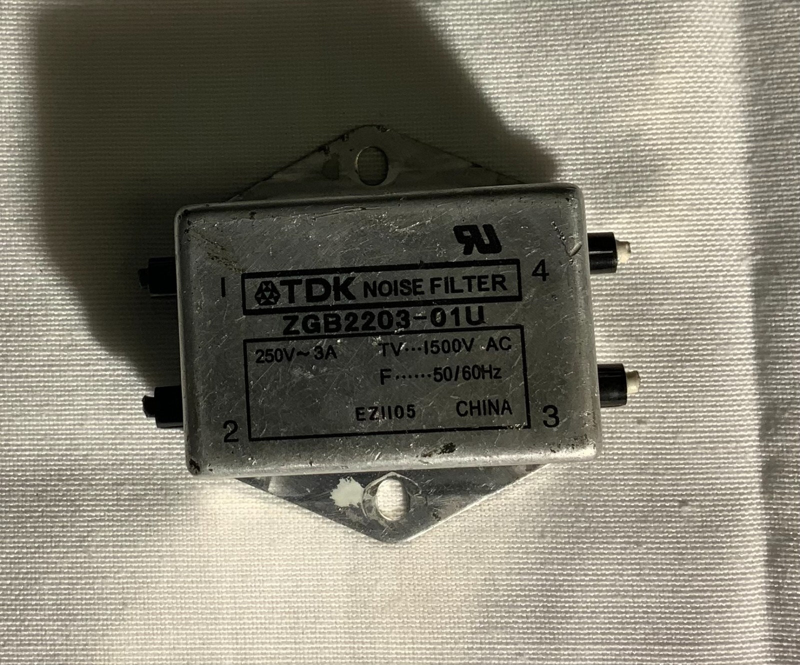 Used TDK ZGB2203-01U ($17.99 OBO)