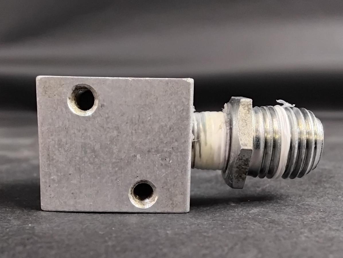 Used ARO SOLENOID AIR CONTROL CAT33P-120-A ($15 OBO)