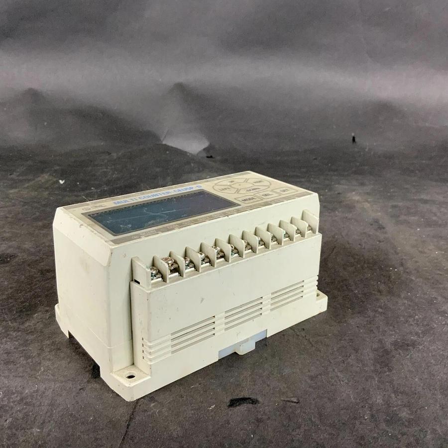 Used SMC CEU5P-D MULTI COUNTER ($90 OBO)