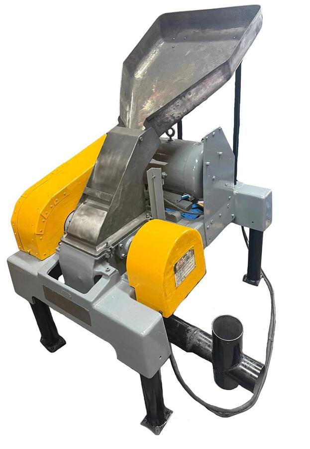 Refurbished FitzMill Comminuting Hammer Mill ($7,500 OBO)