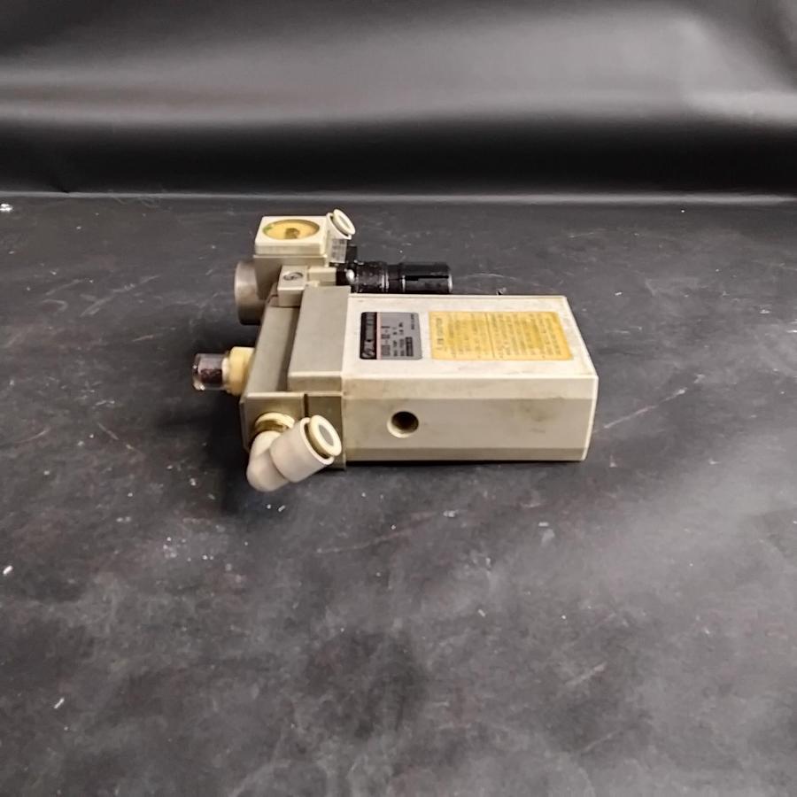 Used SMC IDG5-02-S MEMBRANE AIR DRYER ($60 OBO)