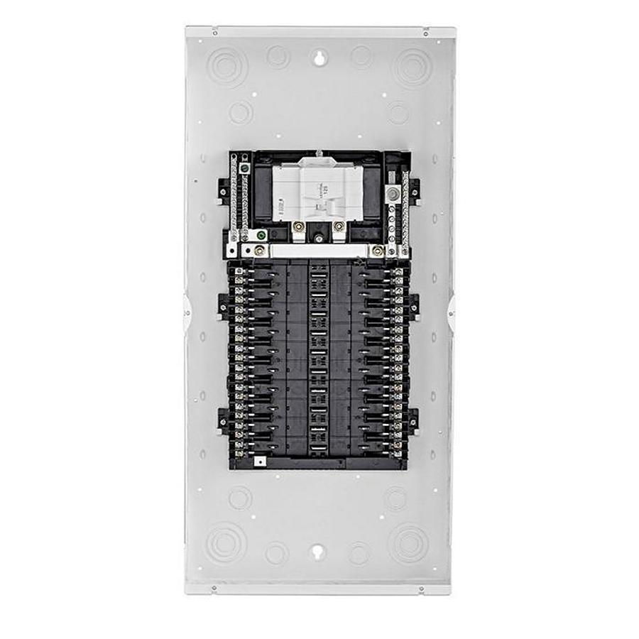 Used LEVITON LP212-MBR MAIN BREAKER LOAD CENTER ($80 OBO)