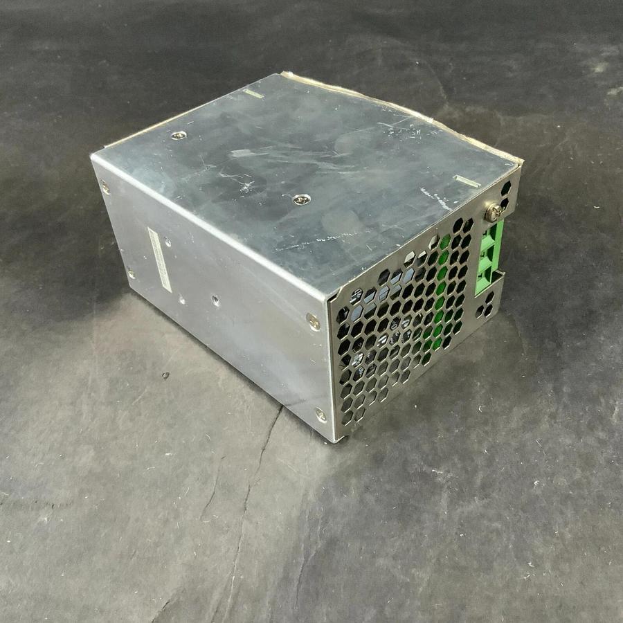 Used SENSORAY MODEL 204 POWER SUPPLY ($100 OBO)