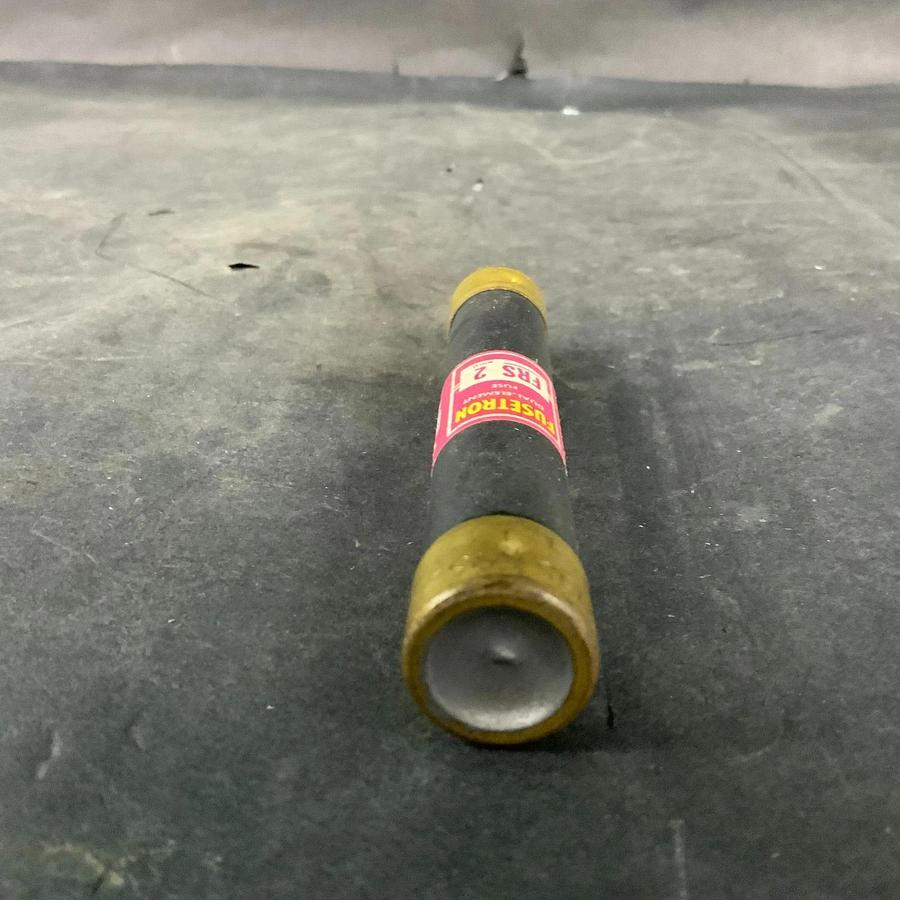 Used BUSSMANN FRS2 FUSE ($15 OBO)