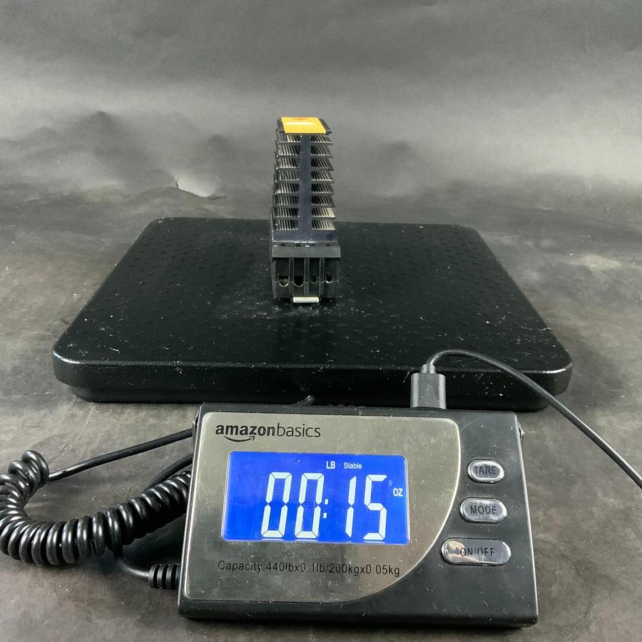 Used CARLO GAVAZZI RN1A48A30 CONTACTOR ($35 OBO)