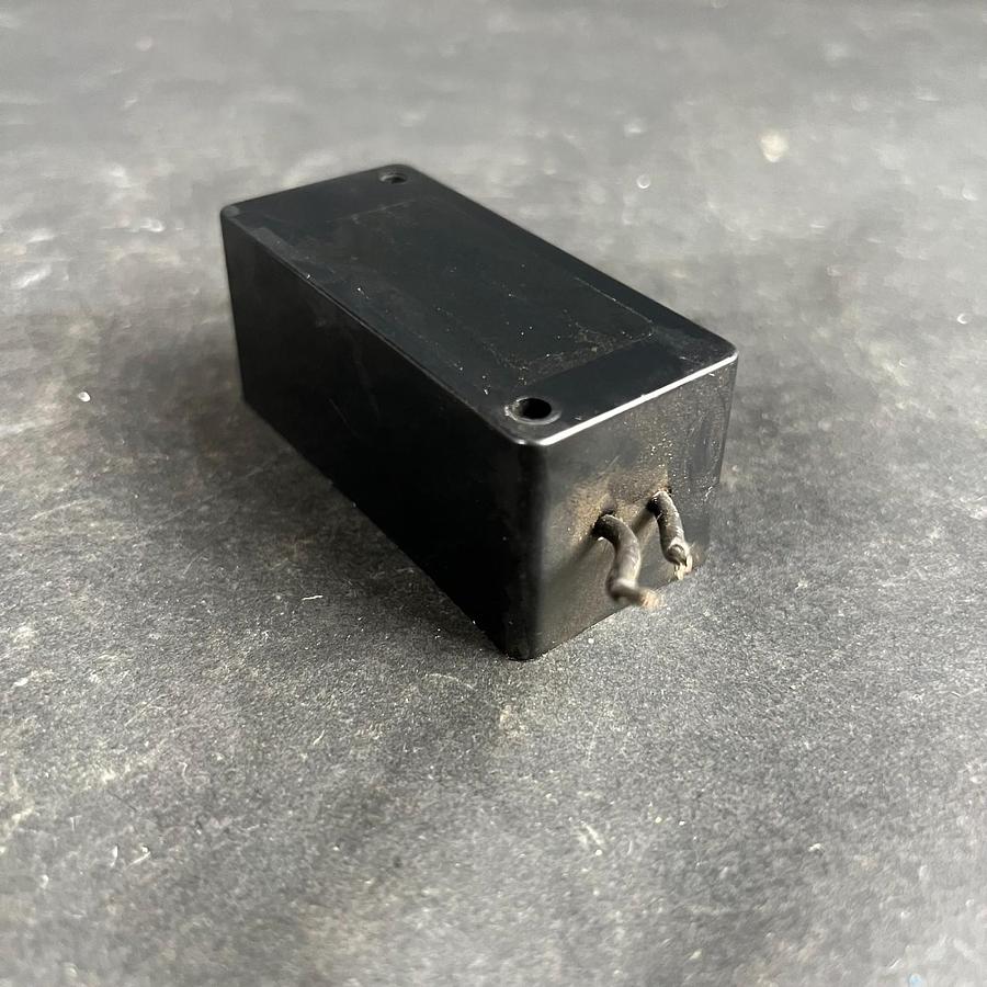 Used UNBRANDED SINGLE PHASE RC NETWORK ($20 OBO)
