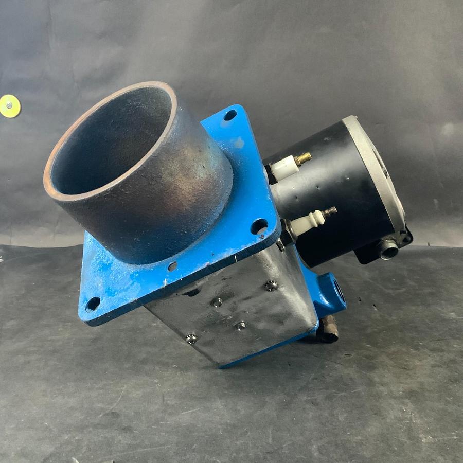 Used ECLIPSE 236JIB-S SERIES JIB BURNER ($900 OBO)