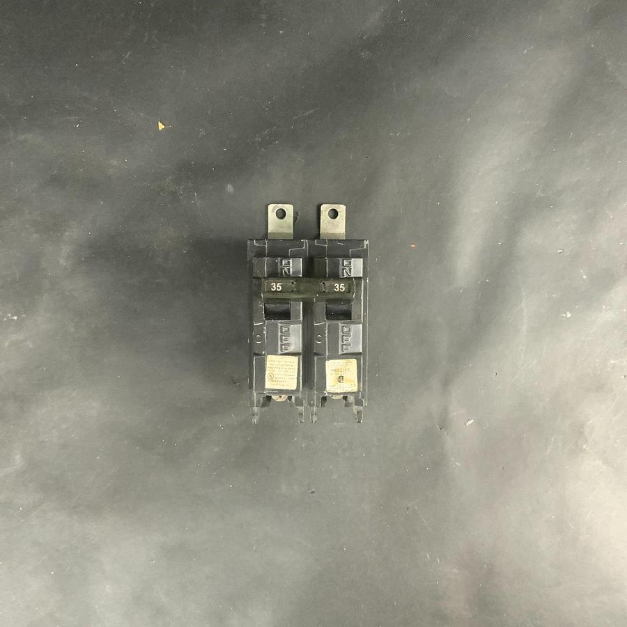 Used SIEMENS B235H CIRCUIT BREAKER ($18 OBO)