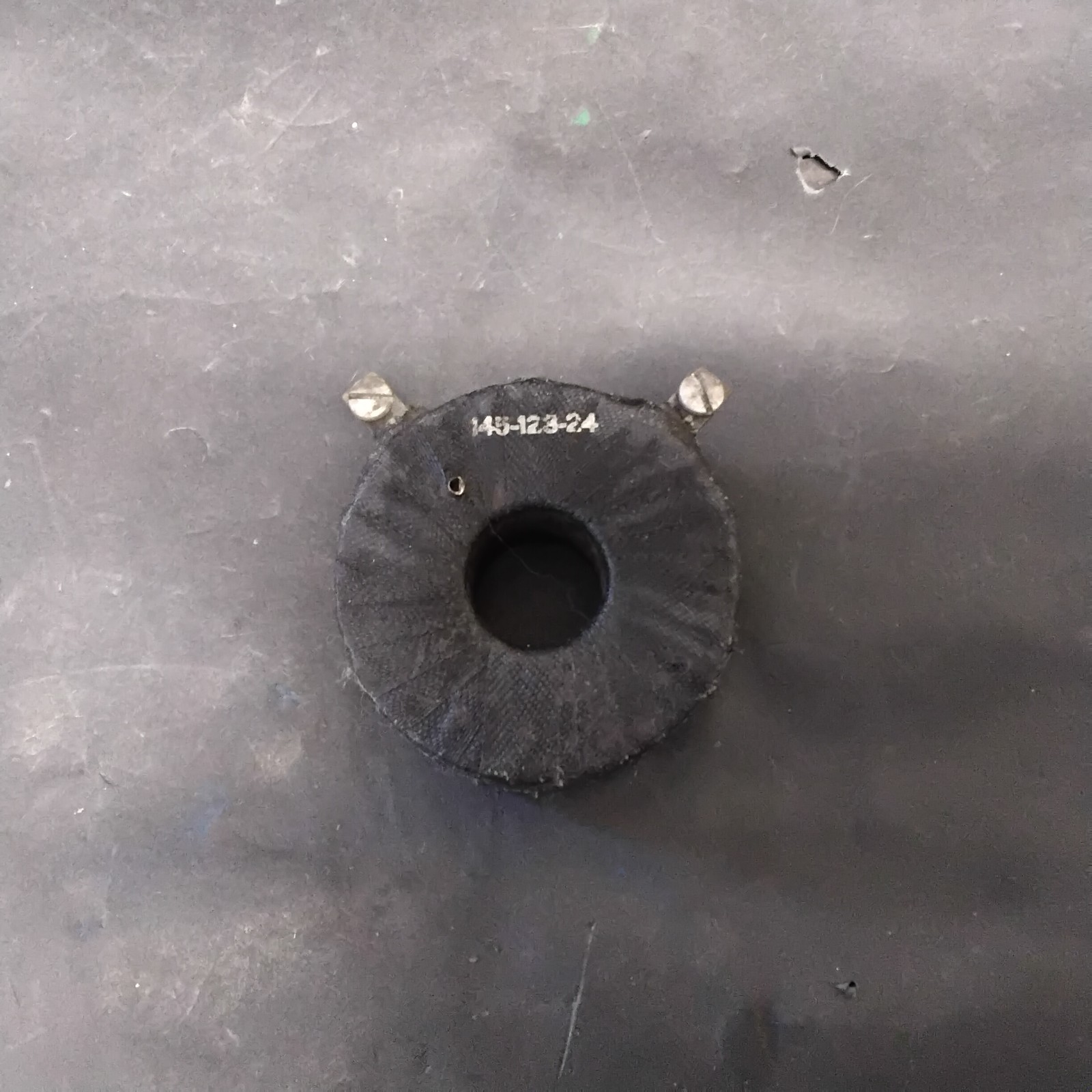 Used C-145 123-24 COIL 12V ($29 OBO)
