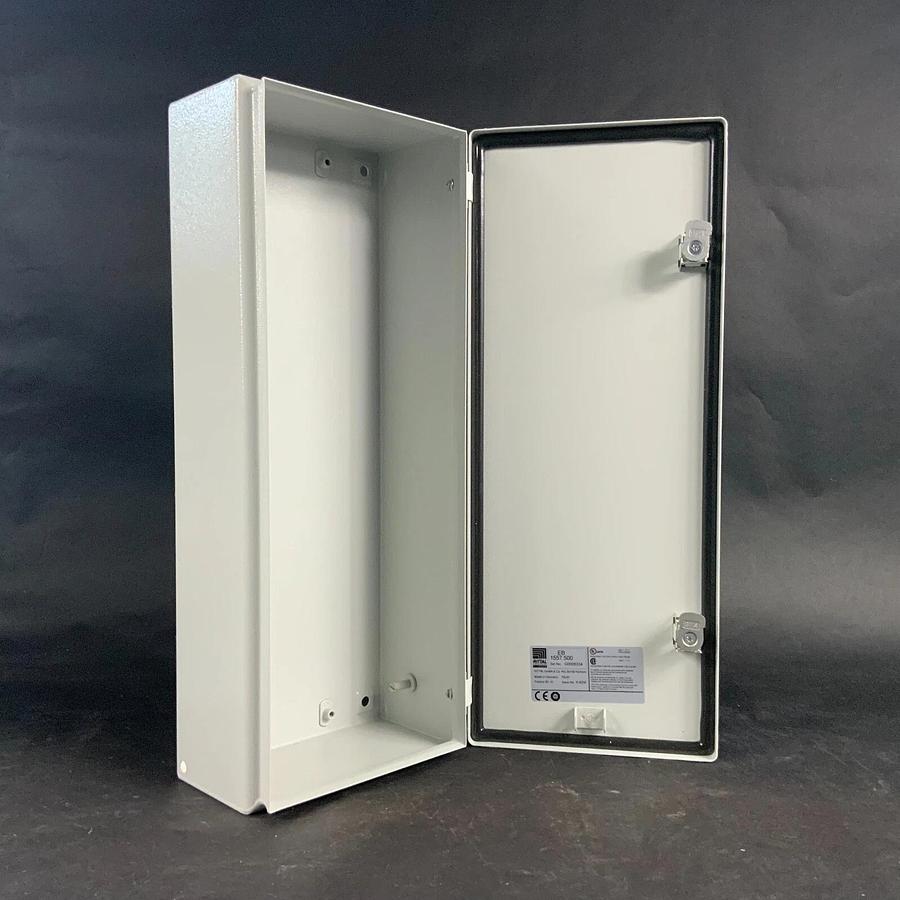 RITTAL PB8017688 PUSHBUTTON BOX ENCLOSURE ($50 OBO)
