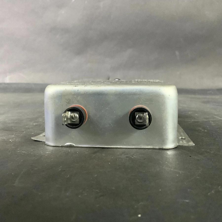 Used CORCOM 20VR1 EMI FILTER ($15 OBO)