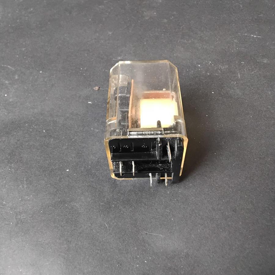 Used DAYTON 5X885 GENERAL PURPOSE RELAY ($9 OBO)