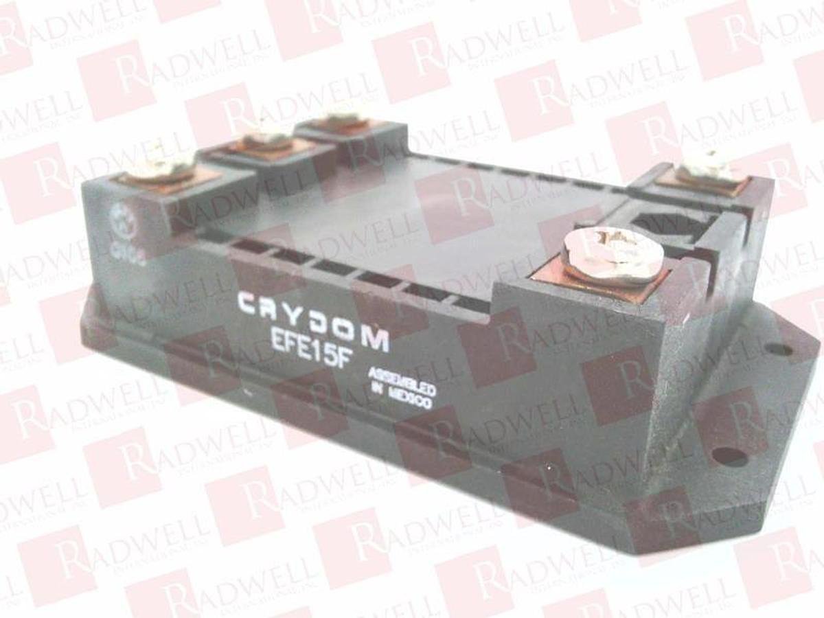 Used AGIE 615520.4 614130.3 PRD-18A PROCESS REGULATOR DEVICE ($200 OBO)