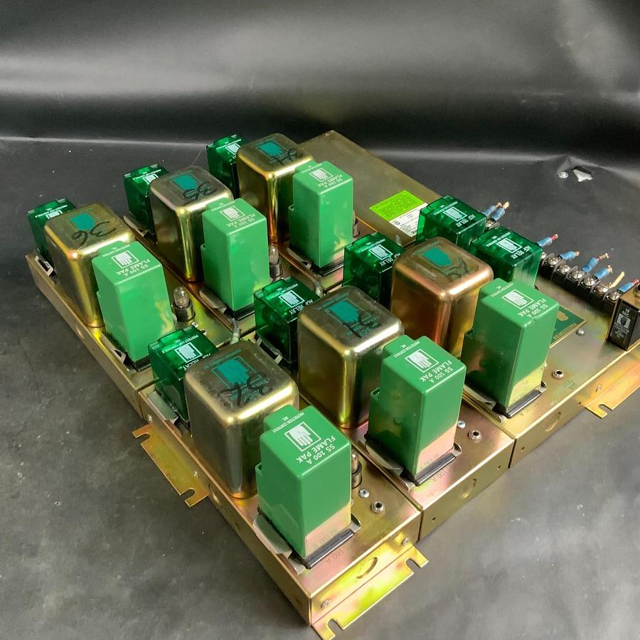 Used PROTECTION CONTROLS 6642-VBL COMBUSTION SAFEGUARD FLAME MONITOR ($350 OBO)