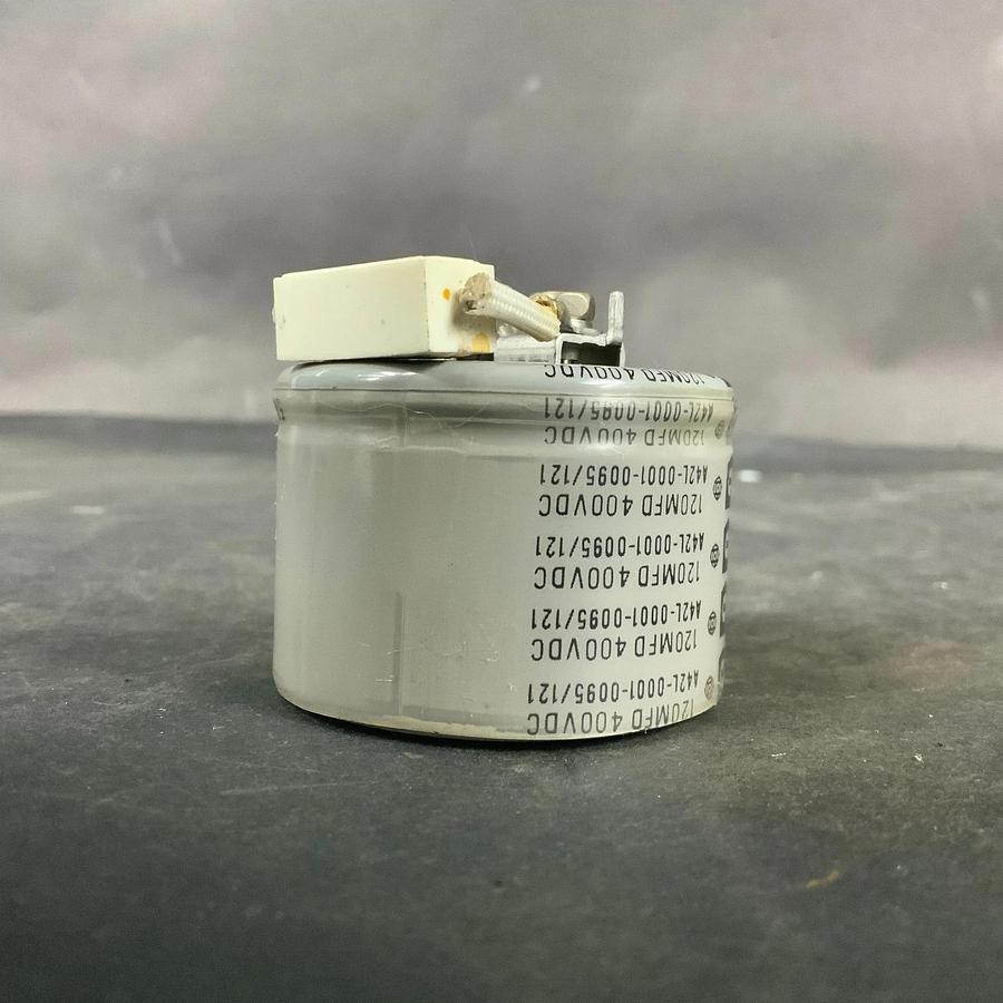 Used FANUC A42L-0001-0095/121 CAPACITOR ($20 OBO)