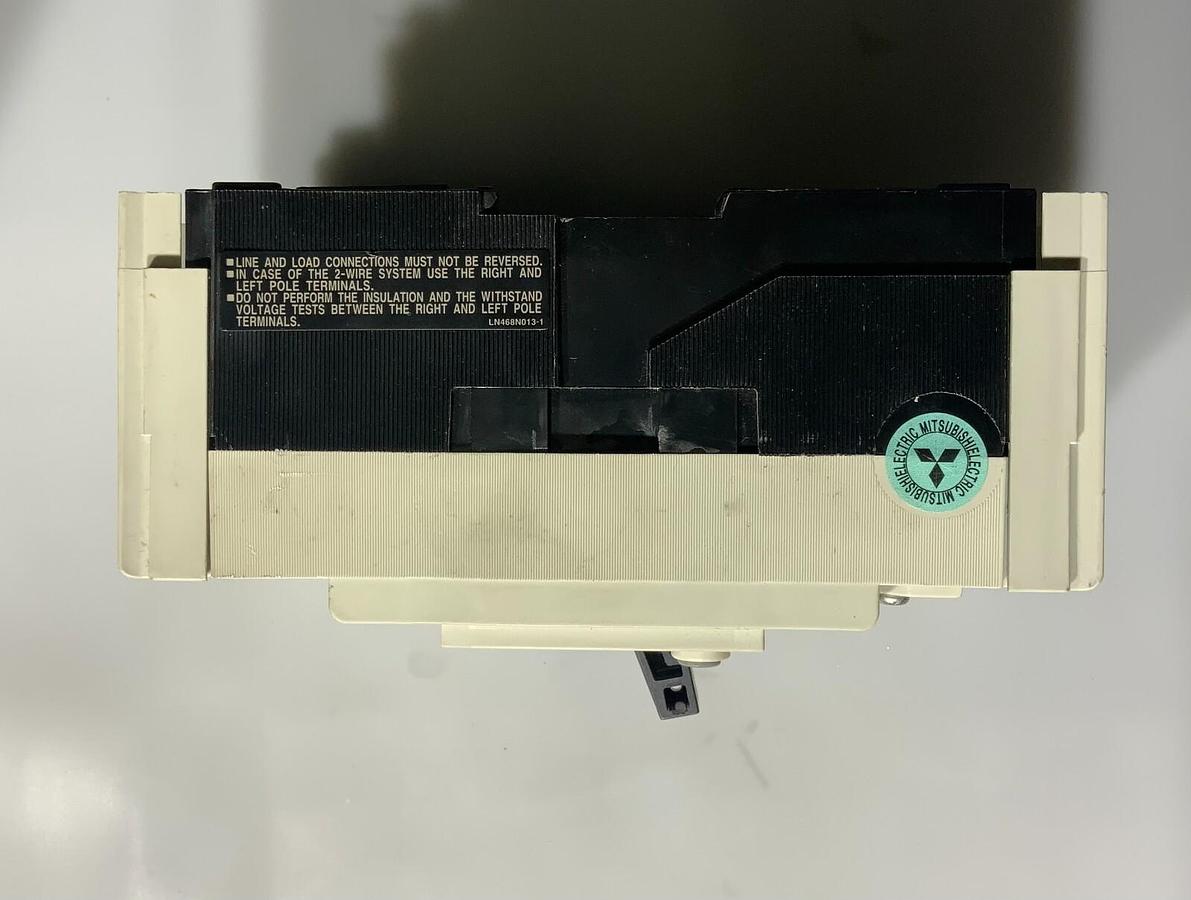 Used MITSUBISHI NV50-SWU3-503 ($34.99 OBO)