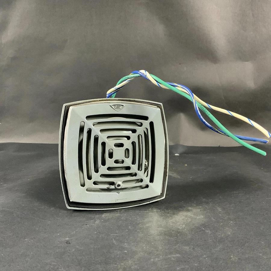 Used EDWARDS 877-G1 SIGNALING HORN ($170 OBO)