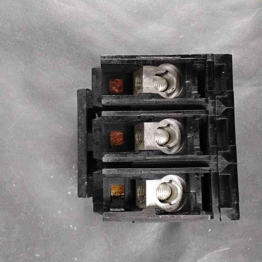 Used JTC CP350 TYPE CP 50 AMP CIRCUIT BREAKER ($25 OBO)