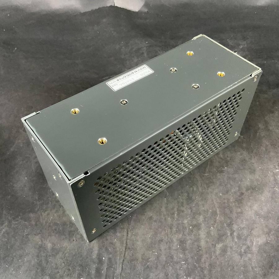 Used NEMIC LAMBDA EC-11 24V 4.5A POWER SUPPLY ($30 OBO)