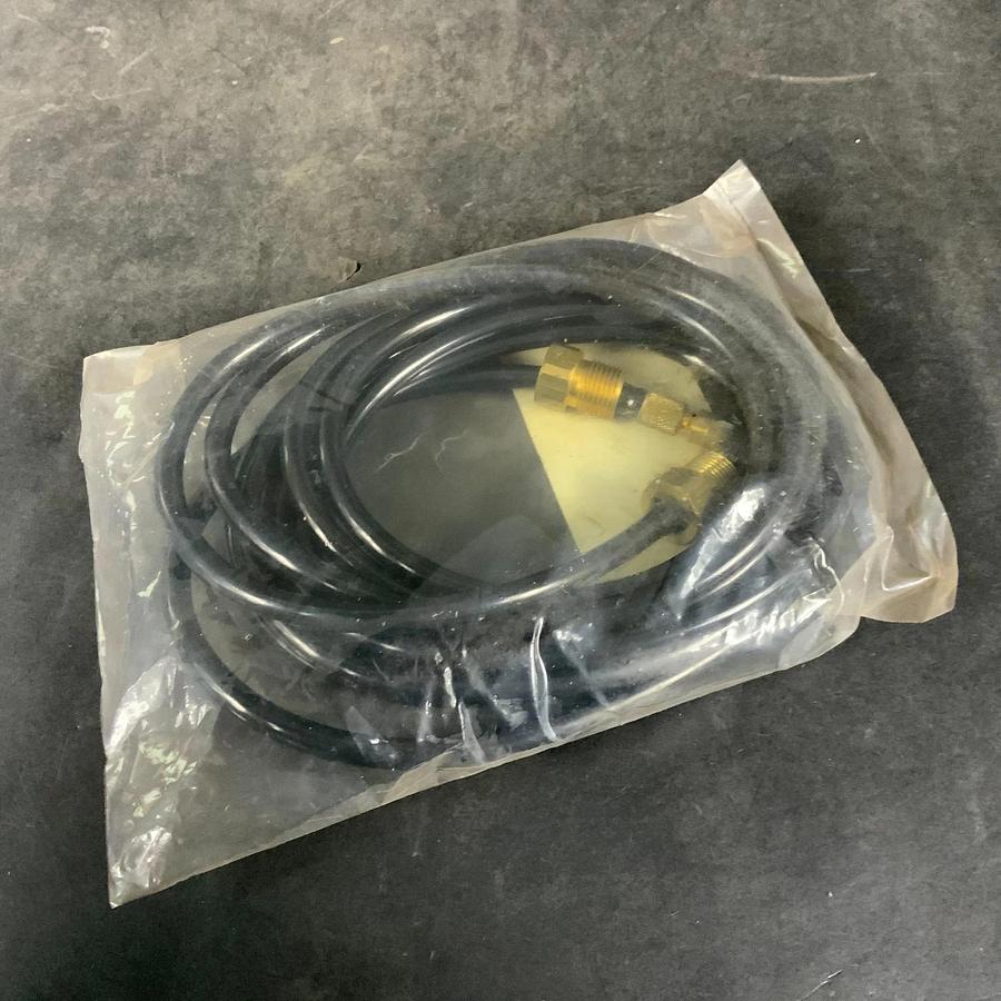 Used PROSTAR CKW40V77 12-1/2” HOSE ARGON EXTENSION ($40 OBO)