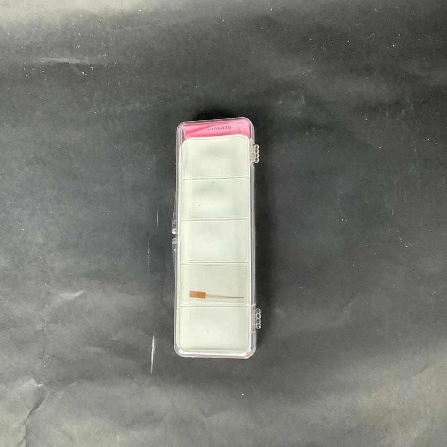 MICRO-MEASUREMENTS WK-06-125BS-120 PRECISION STRAIN GAUGE - 1 UNIT ($5 OBO)