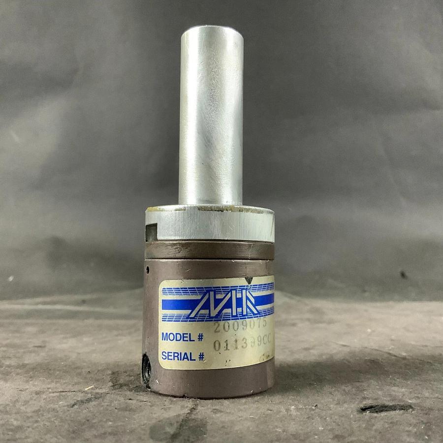 Used M&R 2009075 PNEUMATIC CYLINDER ($45 OBO)