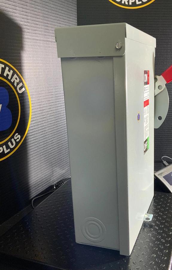 Used GENERAL ELECTRIC TG3222R ($99.99/EACH OBO)