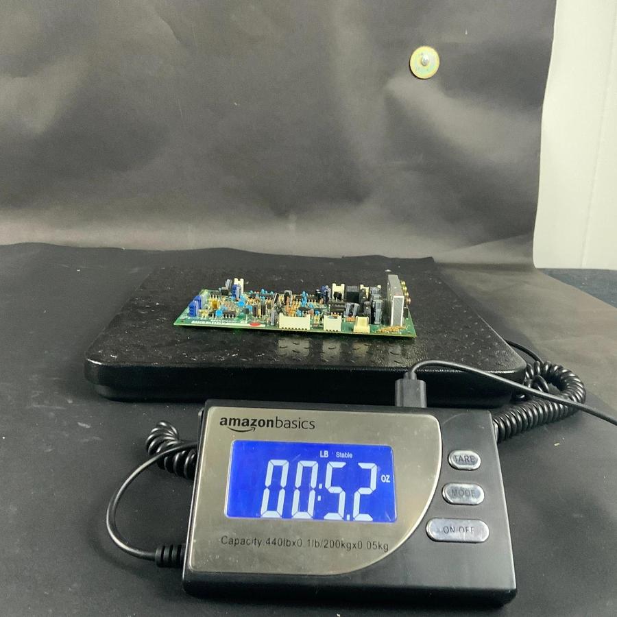 Used MITSUBISHI 96041P200C-4 CIRCUIT BOARD ($130 OBO)