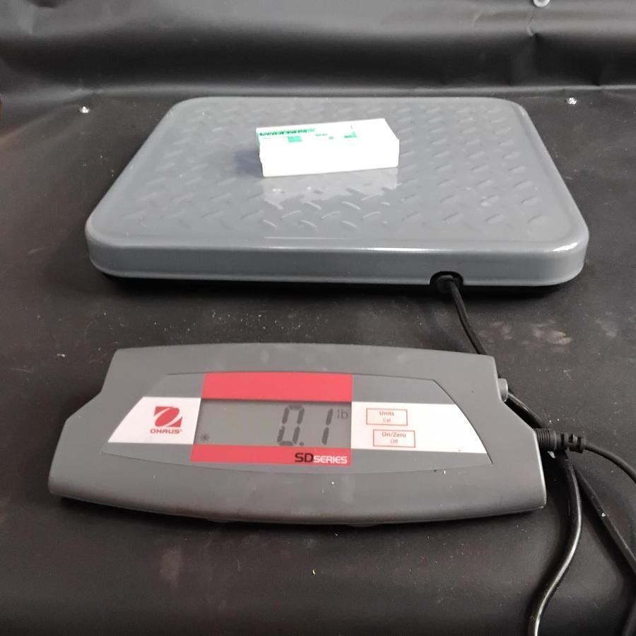 Used VEGATAPS M12X1.25 D5 TAP ($35 OBO)