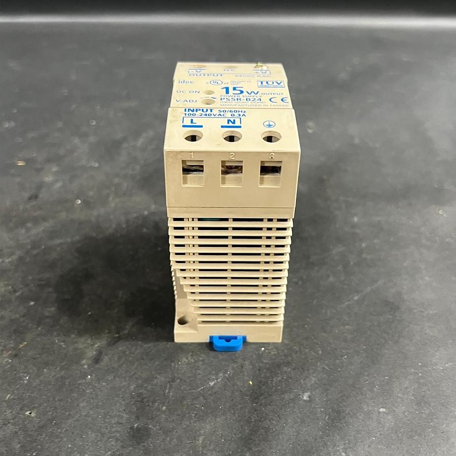 Used IDEC PS5R-B24 POWER SUPPLY ($25 OBO)
