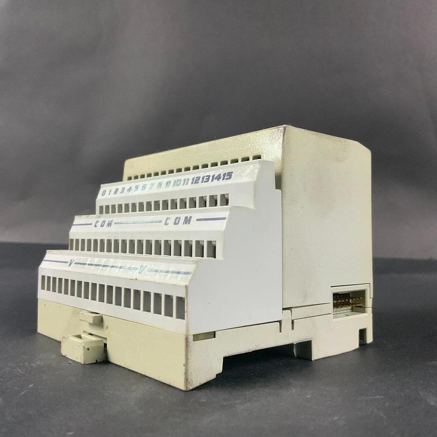 Used ALLEN BRADLEY 1794-IV16 INPUT MODULE ($30 OBO)
