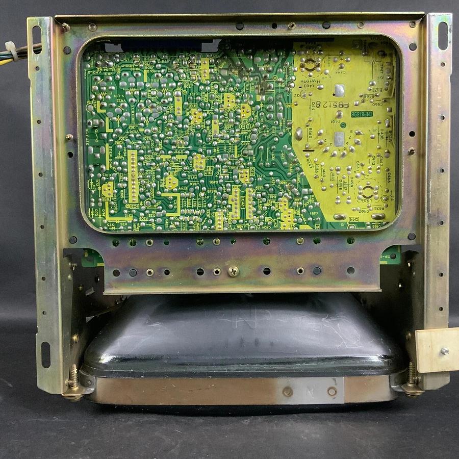 Used MATSUSHITA M-C9004N EDM MONITOR ($300 OBO)