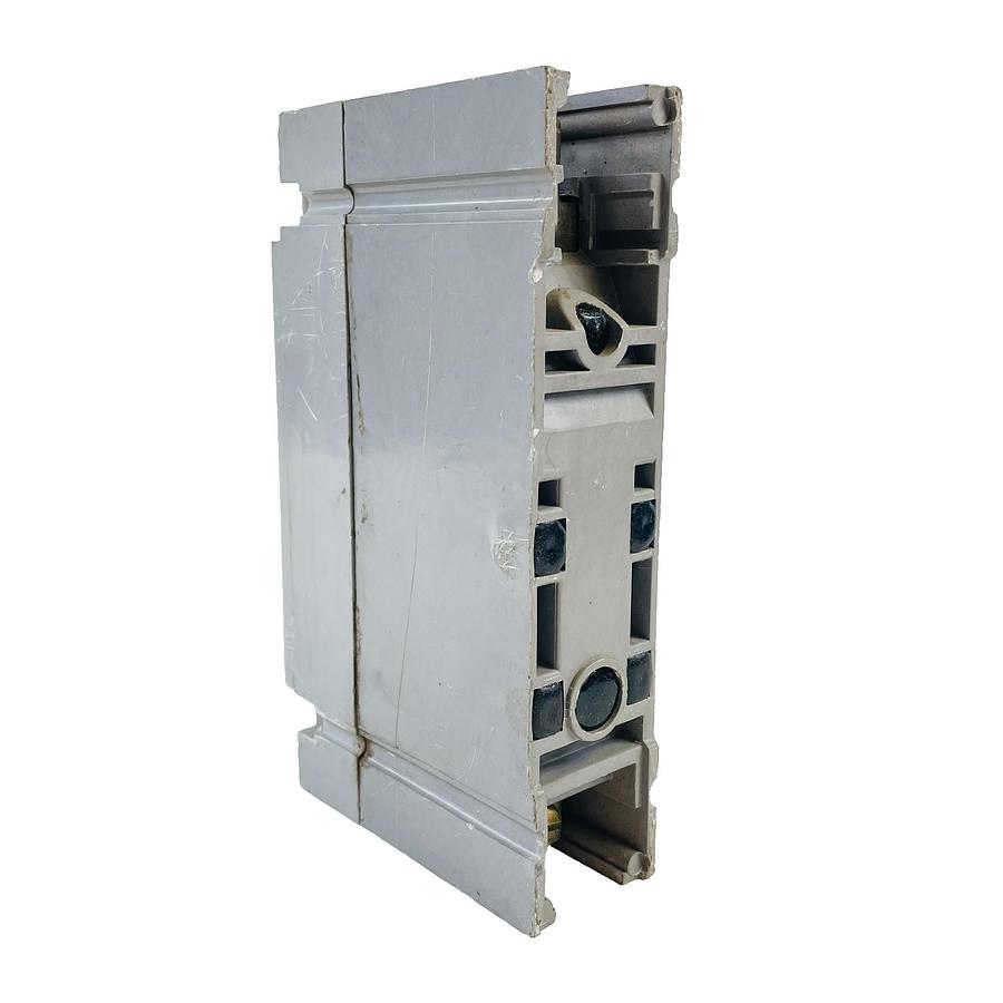 Used WESTINGHOUSE HFB1015 CIRCUIT BREAKER 15 AMP 1 POLE 600 VAC REFURBISHED