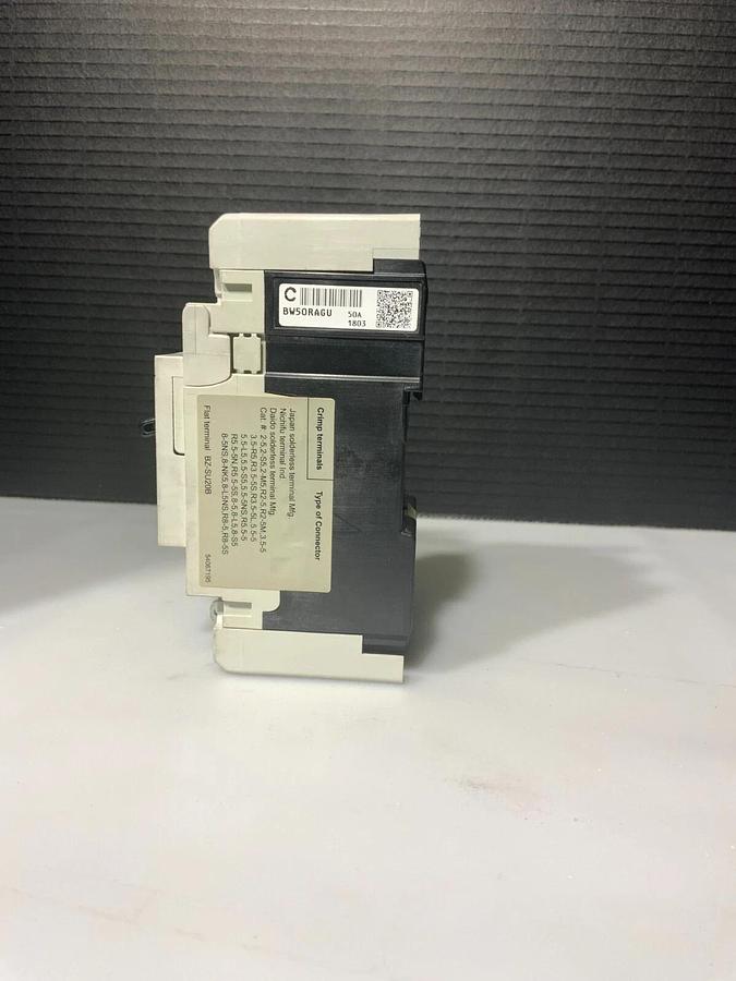 Used FUJI BW50RAGU-2P050 ($60)