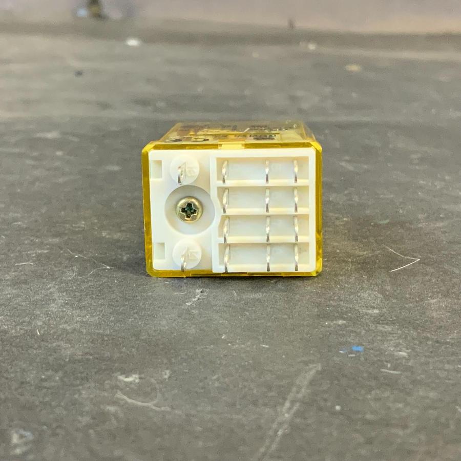 Used IDEC RY4S-UL RELAY($25 OBO)