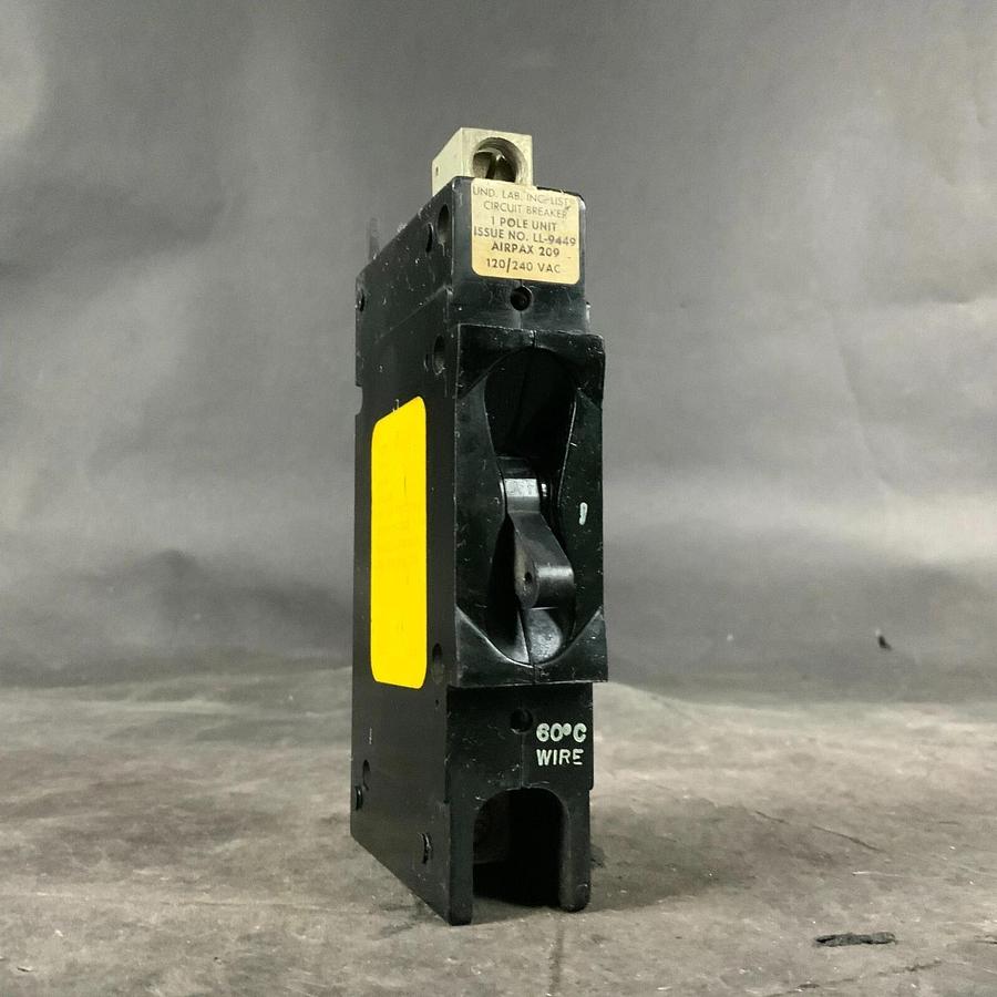 Used AIRPAX LL-9449 CIRCUIT BREAKER ($20 OBO)