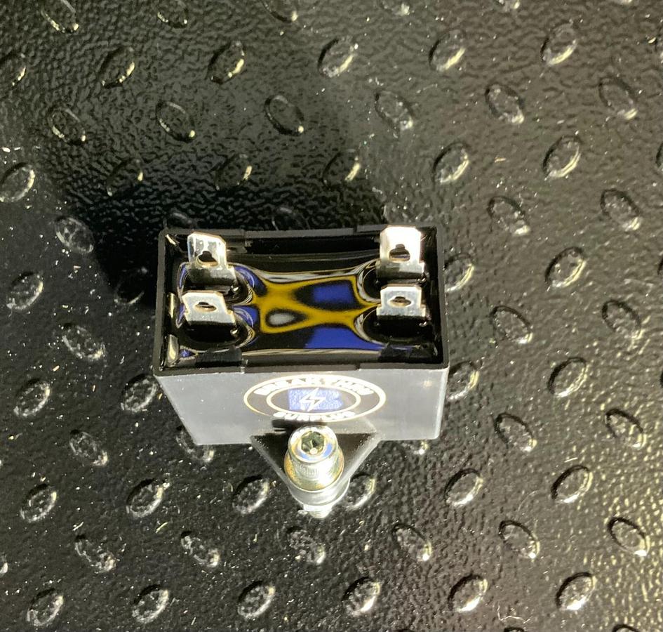Used ORIENTAL MOTOR CH15BFAUL-C MOTOR CAPACITOR ($14.99/EACH OBO)