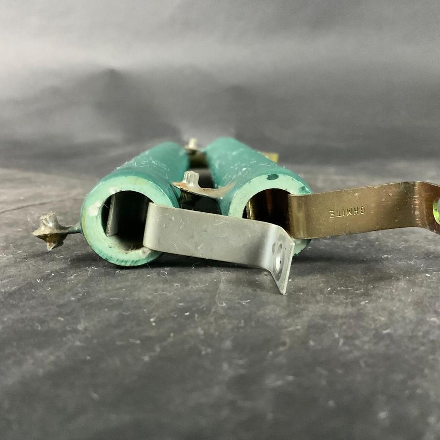 Used CLARO VK100N ROUND RESISTOR - SET OF 2 ($10 OBO)