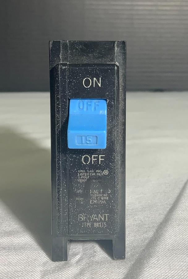 WESTINGHOUSE BR115 ($19.99 OBO)