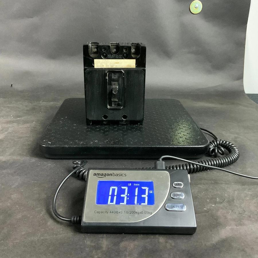 Used ITE EH3-B030 CIRCUIT BREAKER ($30 OBO)