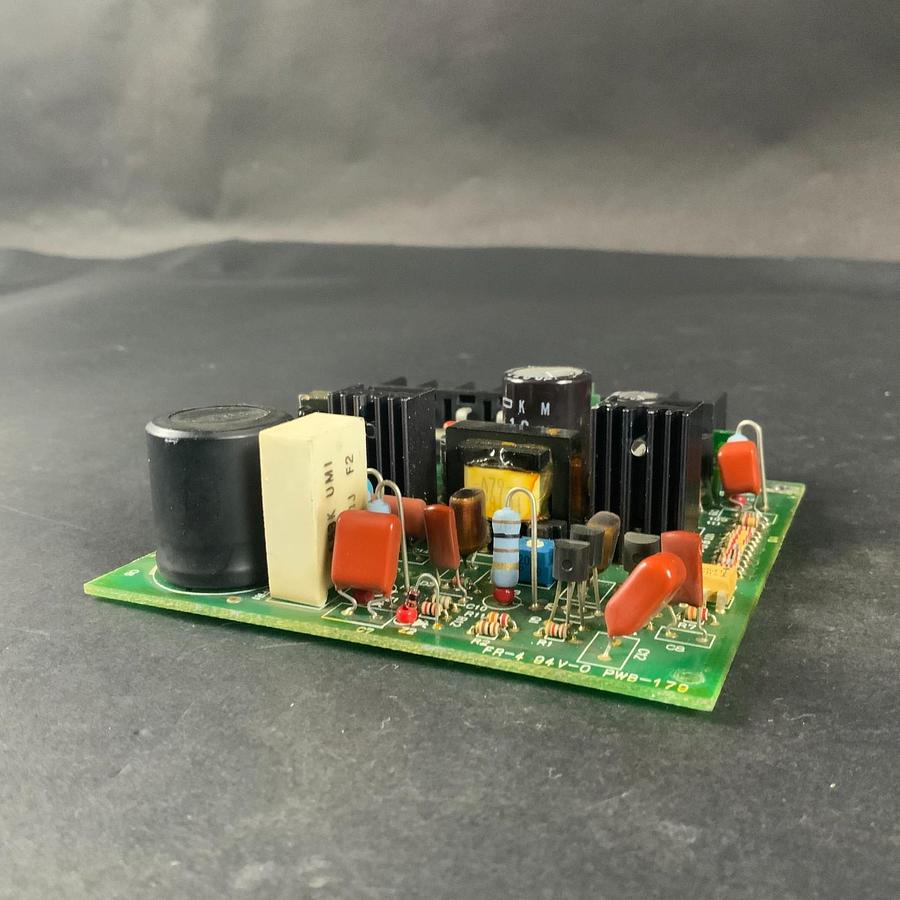 Used NEMIC-LAMBDA TEC-14V-0H POWER SUPPLY BOARD ($30 OBO)