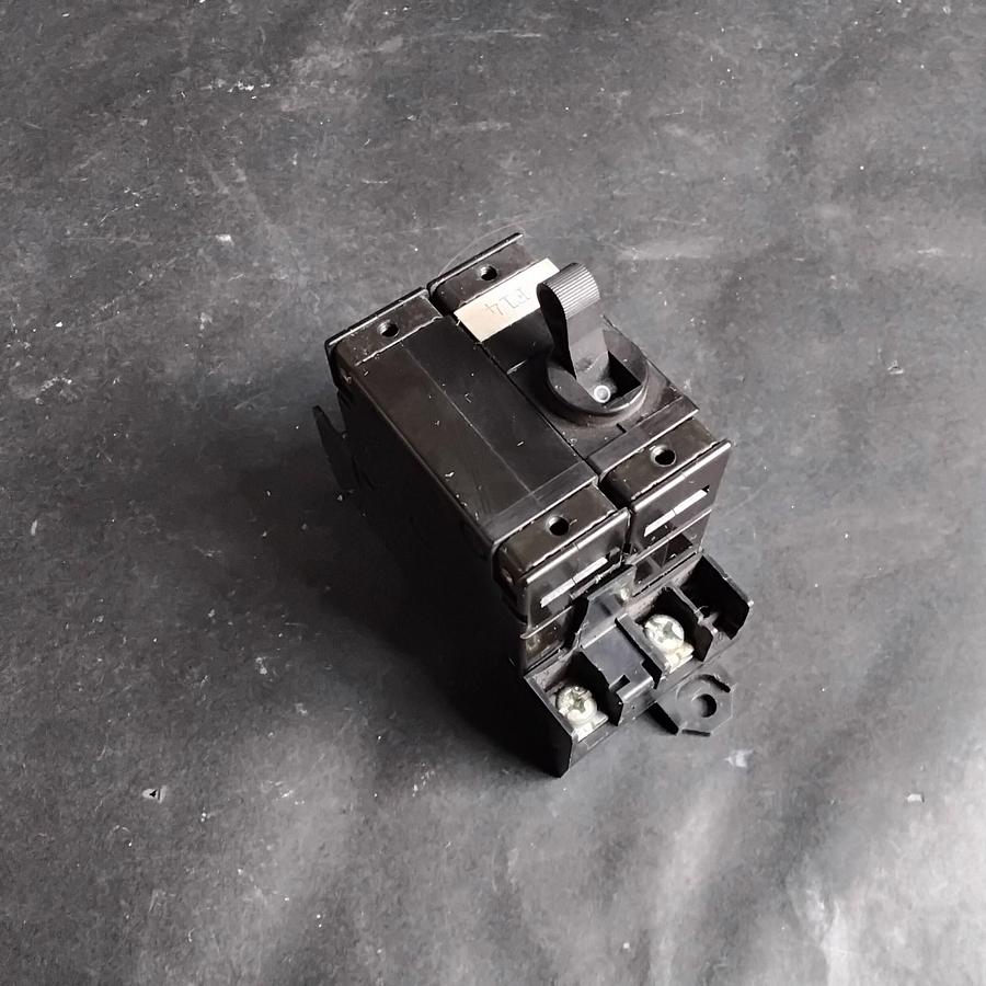 Used FUJI CP32VM/10 CIRCUIT PROTECTOR ($35 OBO)