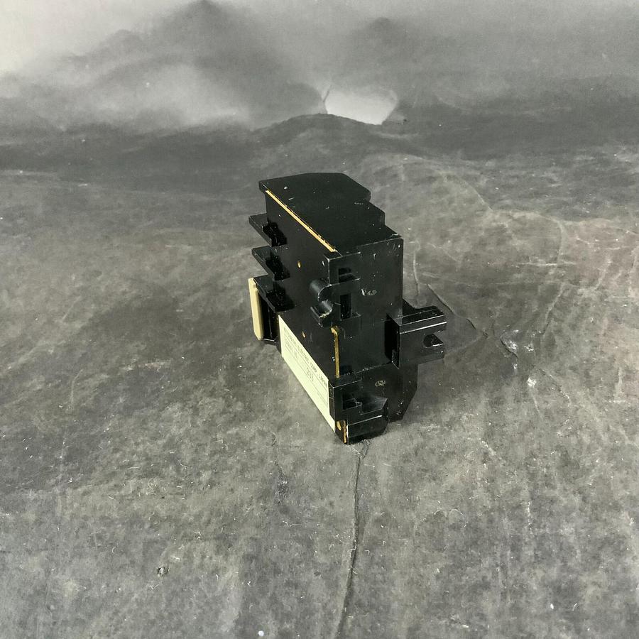 Used MITSUBISHI TH-K20KP 0.7A OVERLOAD RELAY ($10 OBO)