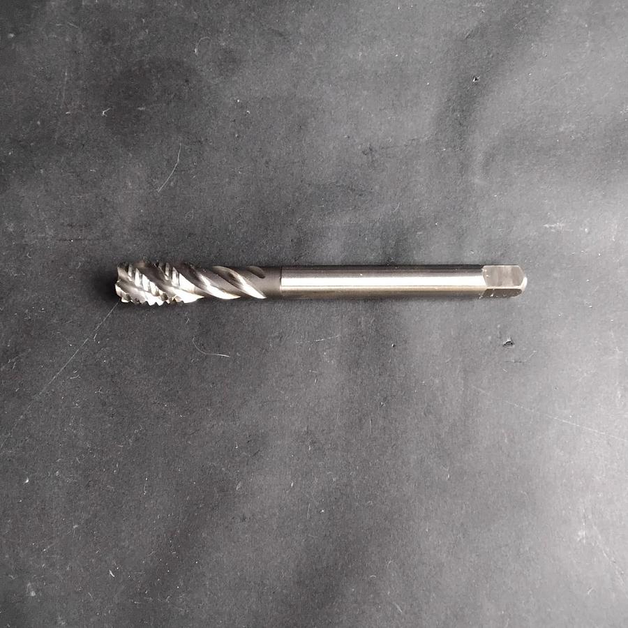 Used EMUGE CU5135005666 LK-1/2-13-BT SELF LOCK ($20 OBO)