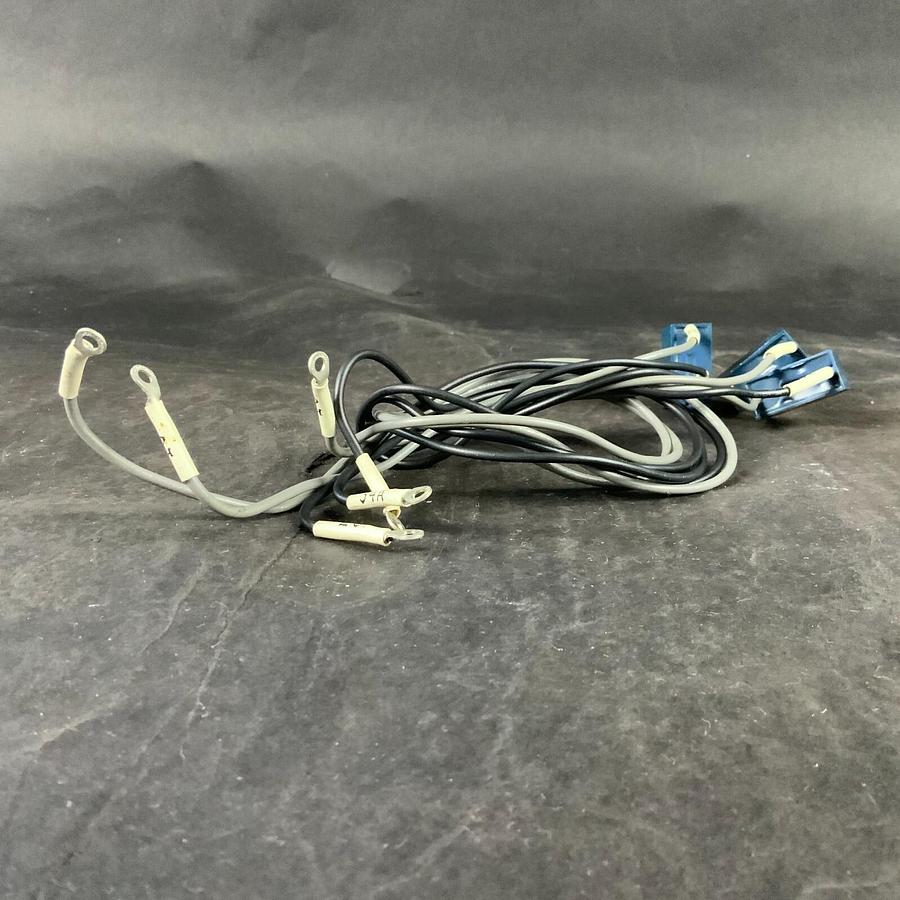 Used R-K ELECTRIC RCS1B-20 SURGE SUPPRESSOR - SET OF 3 ($15 OBO)