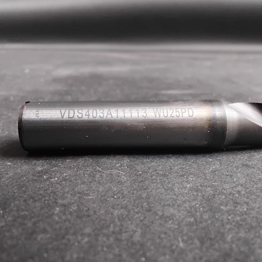 Used UNBRANDED VDS403A11113 SPIRAL POINT TAP ($25 OBO)