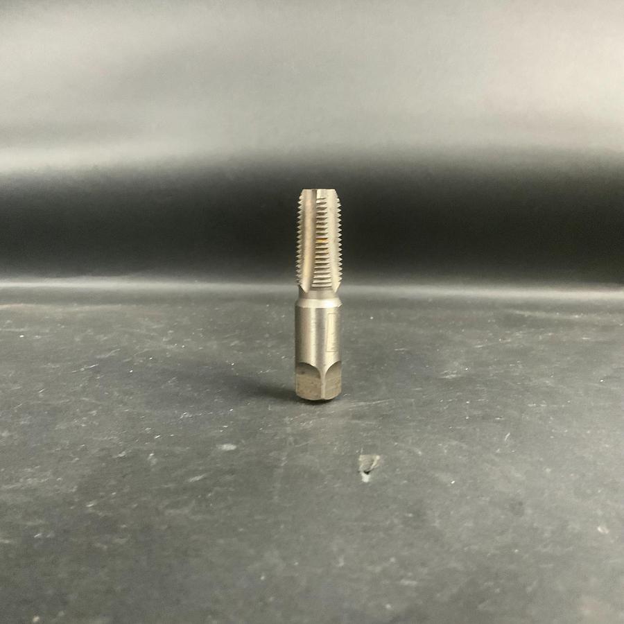 Used HANSON 1/4”-18 NPT HSS 4-FLUTE PIPE TAP ($14 OBO)