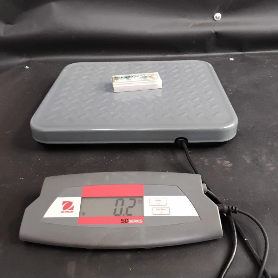 Used VEGATAPS M10X1.5 6H TAP ($50 OBO)