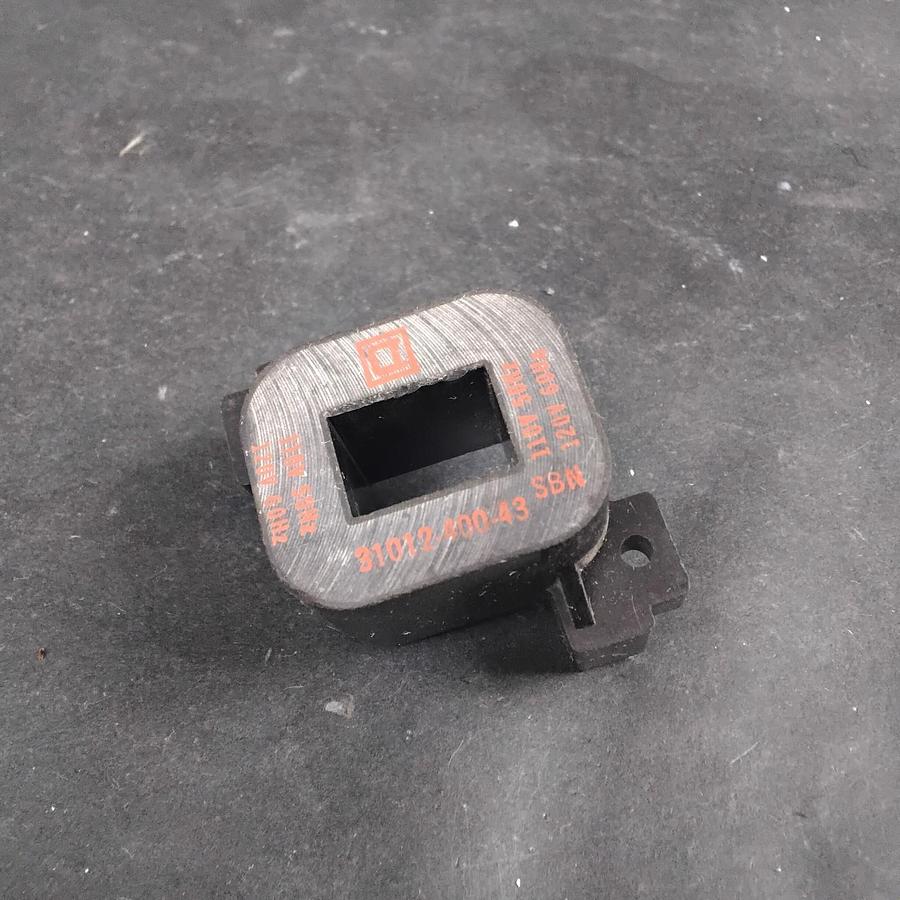 Used SQUARE D 31012-400-43 SOLENOID COIL ($15 OBO)