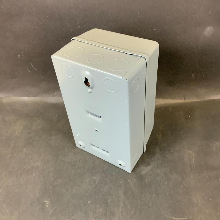 Used SQUARE D 8536SCG3V08H30S NEMA MOTOR STARTER ($375 OBO)